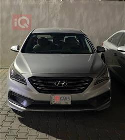 هیوندای سۆناتا